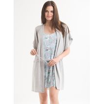 kimono Options Intimate 1556 en viscosa