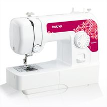 Maquina De Coser Familiar Brother Vx1445