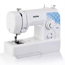 Maquina De Coser Familiar Brother Js60