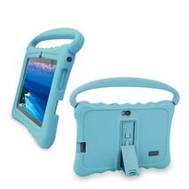 Tablet Kids Niños Veidoo Azul 7 Pulgada Cap 16Gb Ram 1Gb