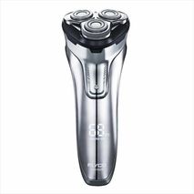 Afeitadora rotativa eléctrica inalámbricas para hombres