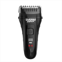 Afeitadora profesional turbo shaver max