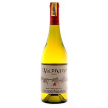 Vino Blanco Chardonnay Varietal Valdivieso x 750 ml