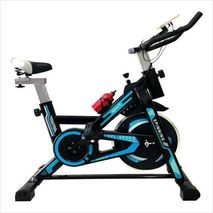 Bicicleta Estatica Spinning