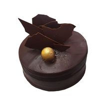 Torta Trufa de Chocolate Pomona 920 gr