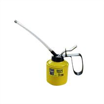 Aceitera Pequeña De Media 250Cc Boquilla Flexible