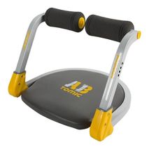Maquina Para Abdominales Ab Tomic 4 Niveles