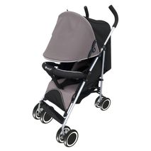Coche De Paseo Baston Travis 214 2 Gris