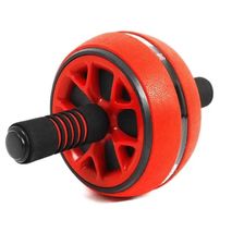 Rueda Abdominal Para Ejercicio Muscular Silencioso
