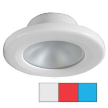 I2systems Apeiron A3120 Tornillo Montaje Rojo Cool Blanco Azul Wh