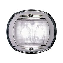 Perko Led Stern Light Blanco 12V Carcasa Cromada