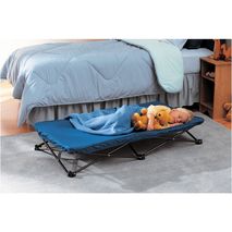 Cama De Viaje Portatil