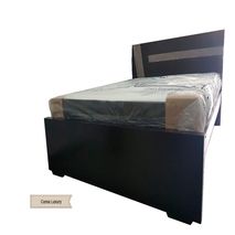 Cama Luxury Envejecido