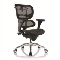 Silla Gerente Ergohuman + Ergonomus + 3874
