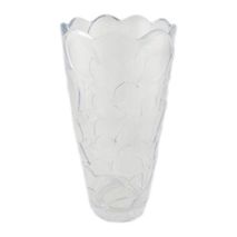 Florero 25 Cm Mada 1679821 Transparente