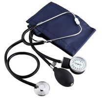 Tensiómetro Análogo Presión Arterial Fonendoscopio