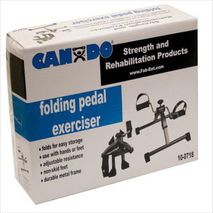 Pedal Ejercitador Pre Ensamblado