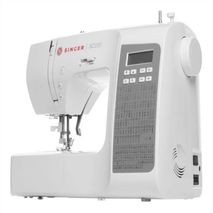 Singer Máquina De Coser Singer Cs220 200 Puntadas