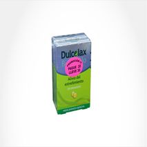 Of.Dulcolax Bisacodilo 5Mg Tab Lrt Oral Pague 20 Lleve 30 Caj 20 Tab 1 U