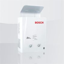 Calentador Bosch 5.5 Ltstherm 1000 O, Maxxi Power