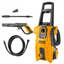 Hidrolavadora Eléctrica 2200 Psi, Incco