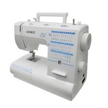Máquina De Coser Sankey Sm 6602