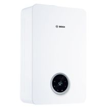 Calentador De Agua A Gas Bosch Therm 5600F 15 Lts Termostático Gn