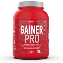 Proteina Para Ganar Musculo Gainer Pro 10 Lbs