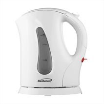 Hervidor Eléctrico Inalámbrico Brentwood 1 Lt