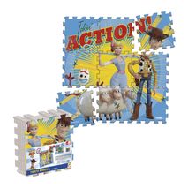 Tapete Magico Ronda Toy Story Action