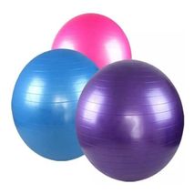 Balon Pelota Pilates 65cm Yoga Fitness Terapia
