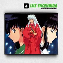 Cuadros Modernos Inuyasha 9