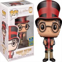 Funko Pop Movies Harry Potter Harry Potter Limited Edition 120