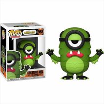 Funko Pop Movies Minions Creature Mel 968