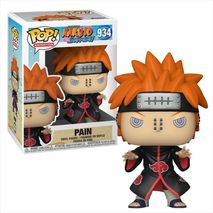 Funko Pop! Animation Naruto Shippuden Pain # 934