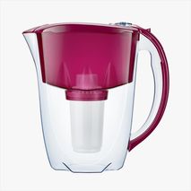 Sistema De Purificacion De Agua Aquaphor Jarra Prestige