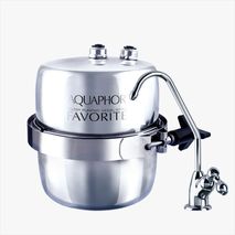 Sistema De Purificacion De Agua Aquaphor Favorito