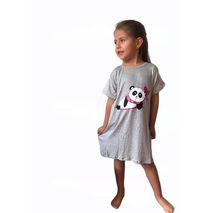 Pijama Niña Batola By Morning 469