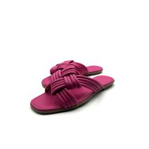 Sandalia Paris Fucsia