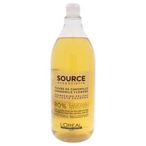 Champú Loreal Fuente Esencial Champú Delicado 50.73 Oz