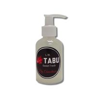 L.W. Tabu Lubricante Intimo Base Agua X 120Ml.