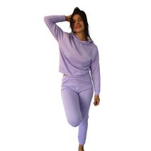 Conjunto Morning Pantalón Y Camibuso Deportivo 1294