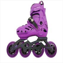 Patines Black Magic Pro Plus Canariam Multicolor