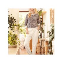 Pantalón Multipropósito Jogger Con Bolsillos Funcionales Pijama O Exterior Fp733