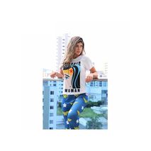 Pijama Pantalon Mujer Maravilla Mujer