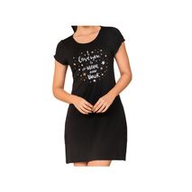 Batola Alexandra Negro Para Mujer Croydon