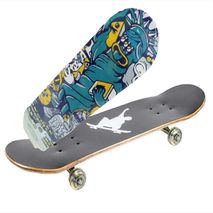Tabla Skate Patineta Sportrunner Semiprofesional