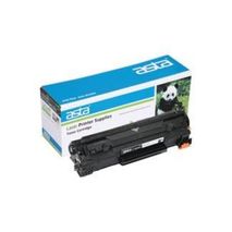 Toner Genérico Cb435a Hp Laserjet