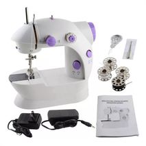 Maquina Coser Portatil Electrica Practica Sencilla Facil