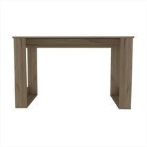 Escritorio 120 Multiusos Madera Aglomerada